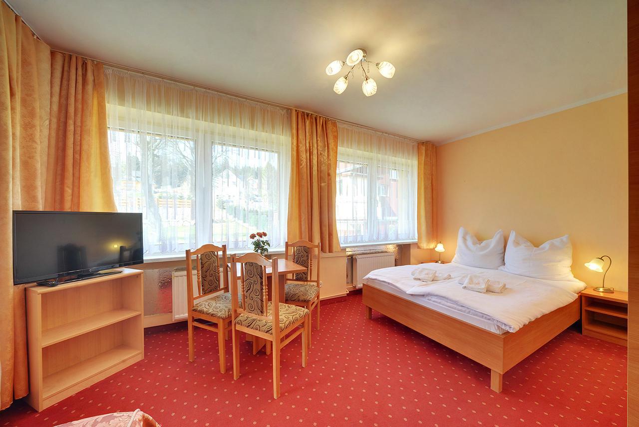 Arnika Bed & Breakfast Karpacz