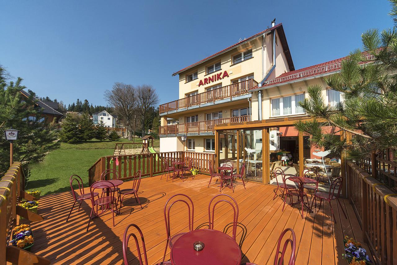 Arnika Bed & Breakfast Karpacz