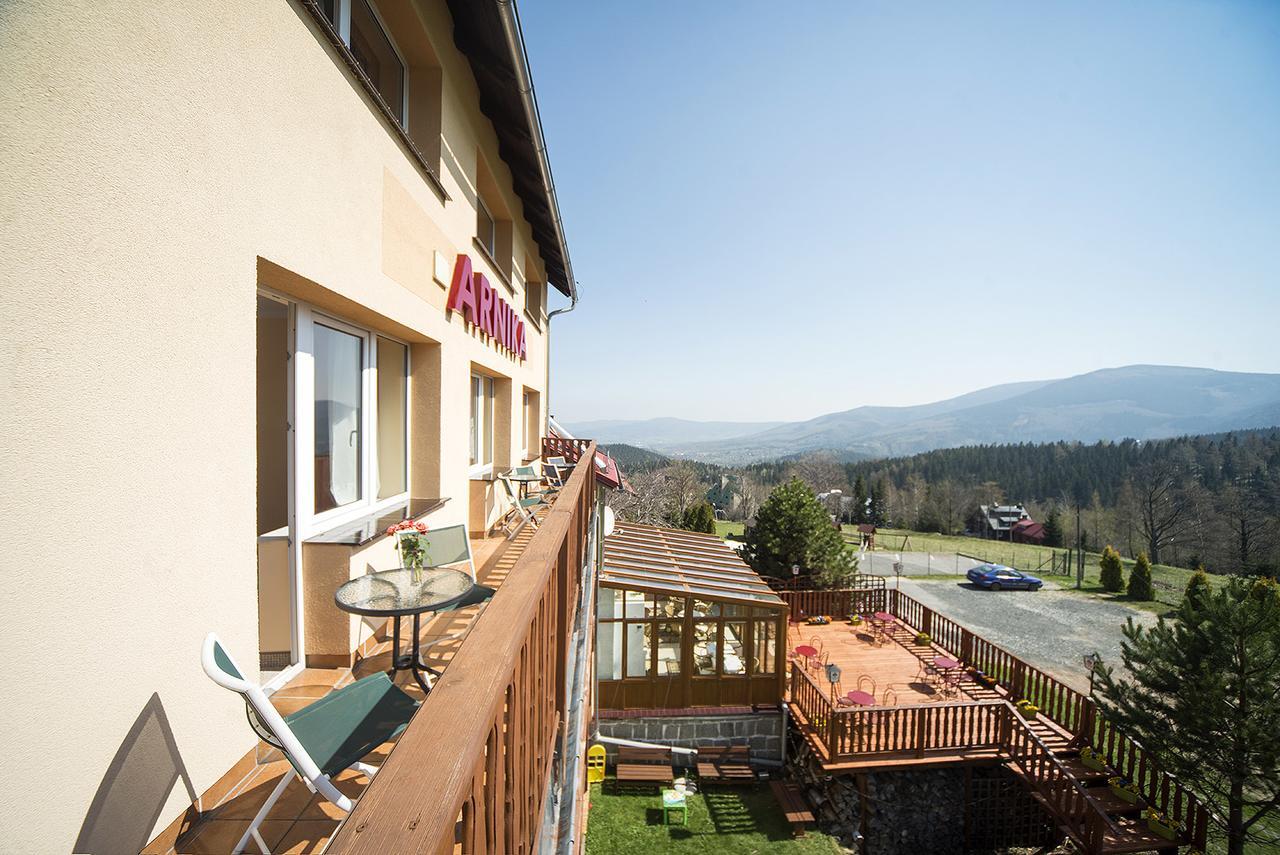 Bed & Breakfast Arnika