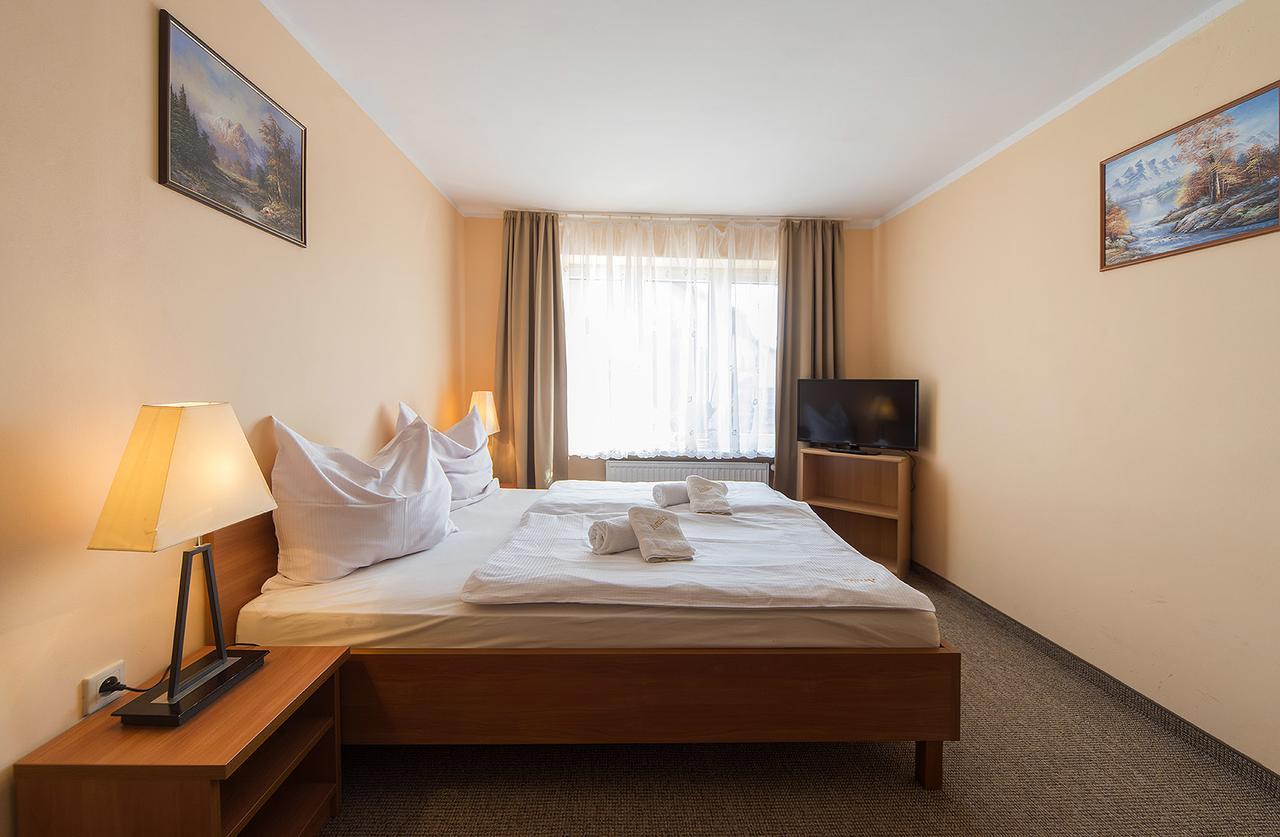 Arnika Bed & Breakfast 2*